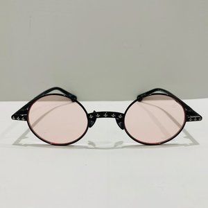 Philippe V X1 Sunglasses in Black for women